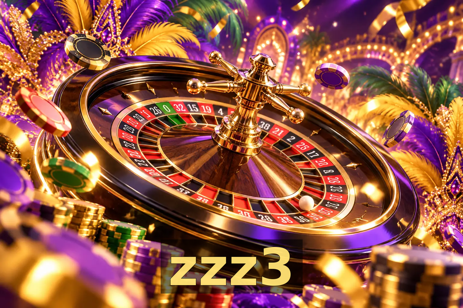 Jogos e entretenimento zzz3 — destaque 2