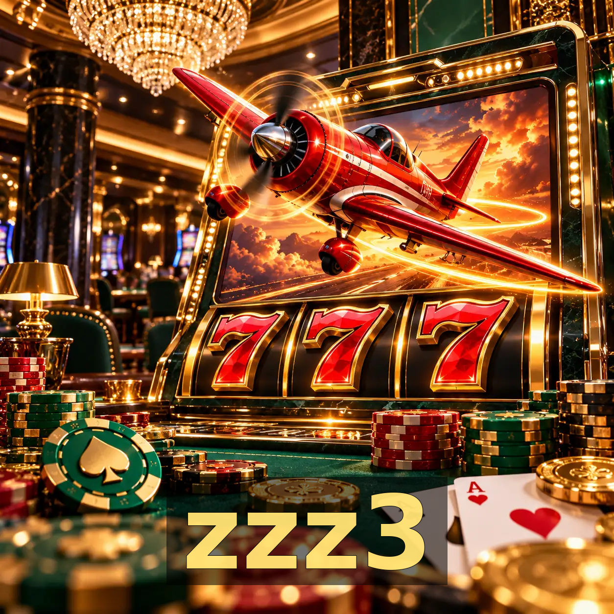 Especificações técnicas download zzz3